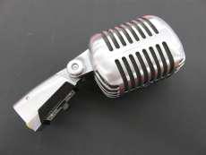 ダイナミックマイク|SHURE