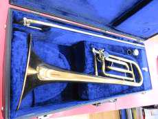 バストロンボーン|KAWAI