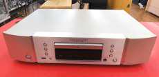 CDプレーヤー|MARANTZ