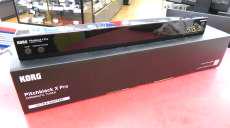 チューナー|KORG