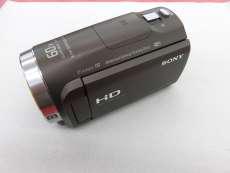 ビデオカメラ|SONY