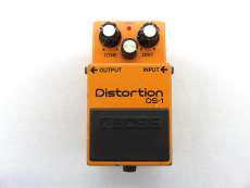 ディストーション|BOSS