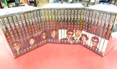 あぶない刑事DVDコレクション|ディアゴスティーニ