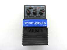 ステレオコーラス|ARION