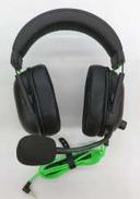 ゲーミングヘッドセット|RAZER