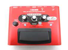 ボーカルエフェクター|BOSS