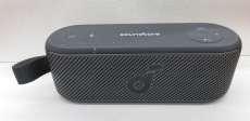 BLUETOOTHスピーカー|SOUNDCORE