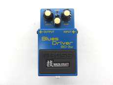 エフェクター|BOSS