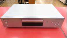 CDプレーヤー|PIONEER