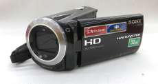 ビデオカメラ|SONY