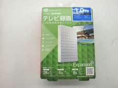 【未開封】外付けHDD|ELECOM