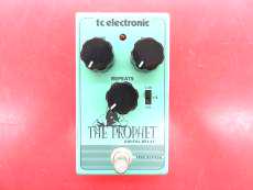 ディレイ|T.C.ELECTRONIC