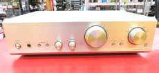プリメインアンプ|ONKYO