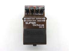 エフェクター|BOSS