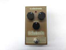 ディレイ|TC ELECTRONIC