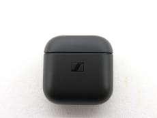 ワイヤレスイヤホン|SENNHEISER