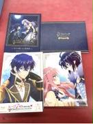 ループ7回目の悪役令嬢(ルプなな)ブルーレイBOX 上巻|オーバーラップ