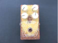 ファズエフェクター|KARDIAN