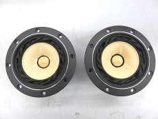 フルレンジスピーカーユニット(ペア)|FOSTEX