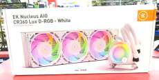水冷クーラー|EK-NUCLEUS AIO