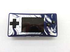 GAME BOY MICRO ファイナルファンタジーⅣ仕様|NINTENDO