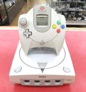 ドリームキャスト|SEGA