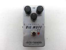 ファズ|ELECTRO-HARMONIX