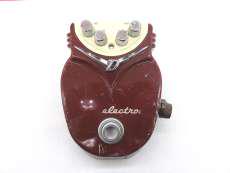 エフェクター|DANELECTRO