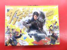 サムライ・ハイスクール DVD BOX|バップ