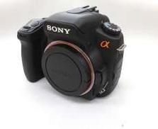 デジタル一眼レフカメラ|SONY