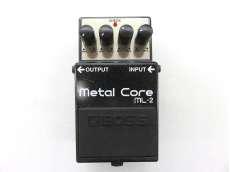 エフェクター|BOSS