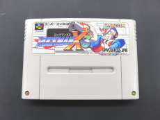 ロックマンX3|CAPCOM