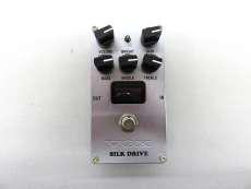 エフェクター|VOX