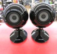 スピーカー(ペア)|ECLIPSE