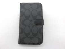 IPHONE15 スマホケース|COACH