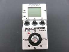 マルチエフェクター|ZOOM