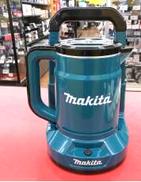 【未使用】充電式ケトル|MAKITA
