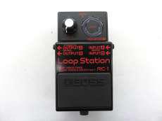 ループステーション|BOSS