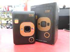 コンパクトフィルムカメラ|FUJIFILM