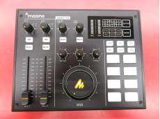 オーディオインターフェース|MAONO