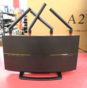 Wi-Fiルーター|BUFFALO