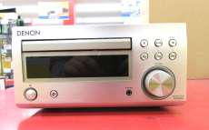 CDレシーバー|DENON