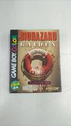 GBCソフト|CAPCOM