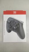 SWITCH2 PROコントローラー|NINTENDO