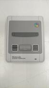 SFCクラシックミニ|NINTENDO