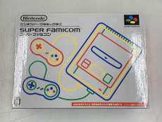 SFCソフト20+1タイトルを内蔵！|NINTENDO