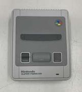 レトロゲーム本体|NINTENDO