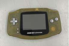 GB・GBAソフトが遊べます!