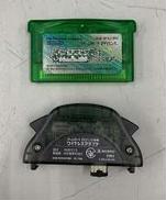 ワイヤレスアダプタ付き！