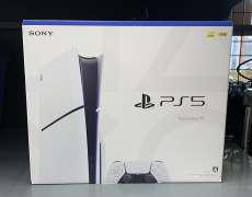 プレイステーション5本体